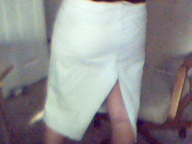 yes that is my ass