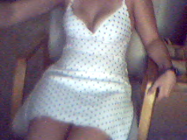 i love this dress