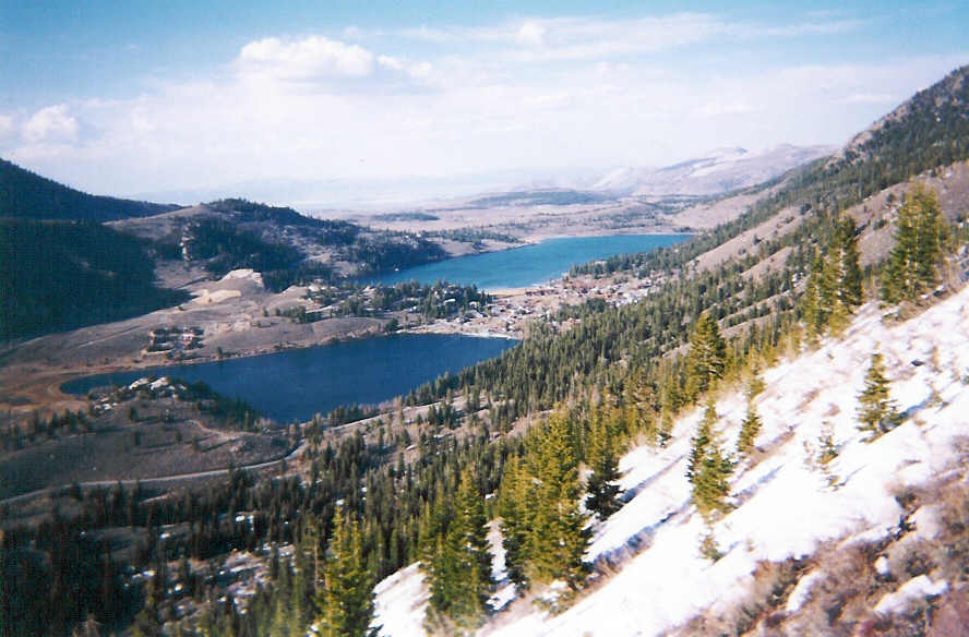 click for snowboarding trip pics
