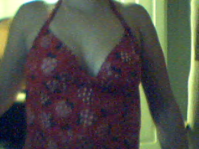 this shirt looks better on lauren